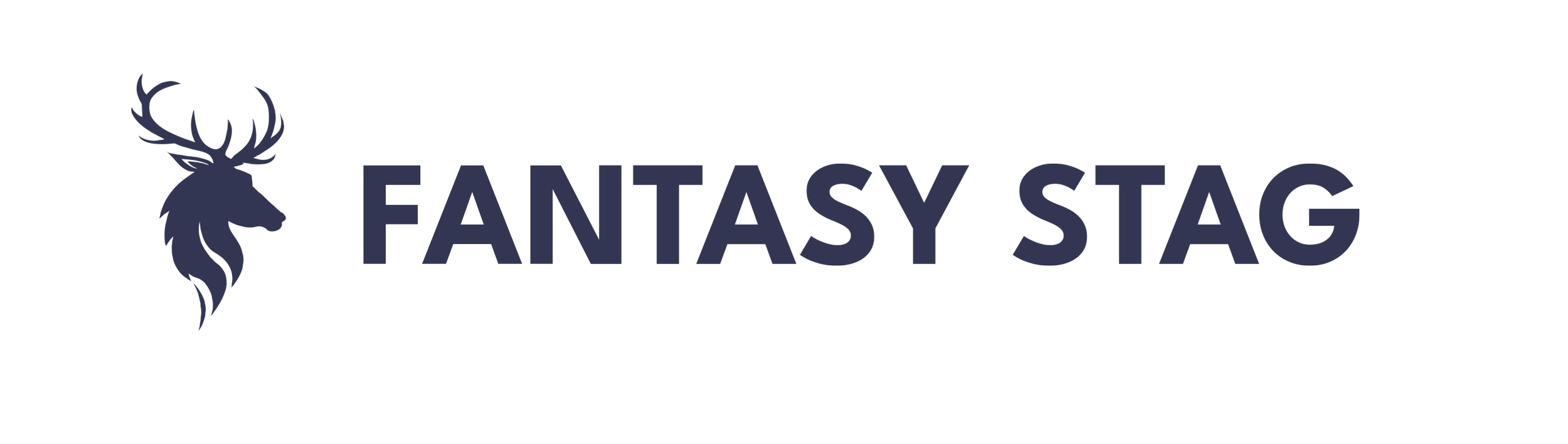 Fantasy Stag