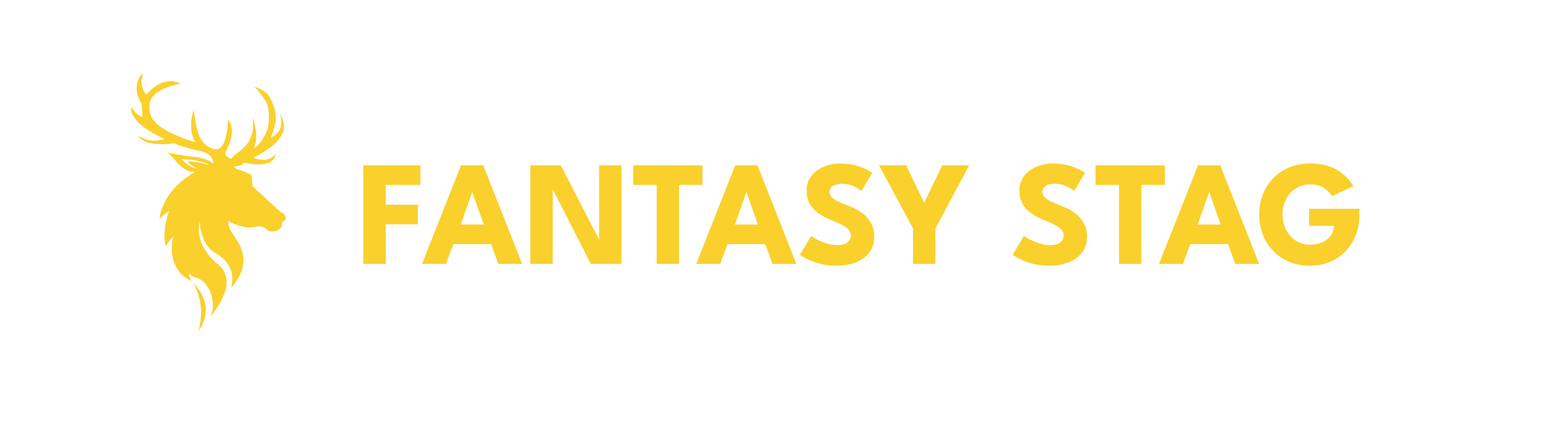 Fantasy Stag